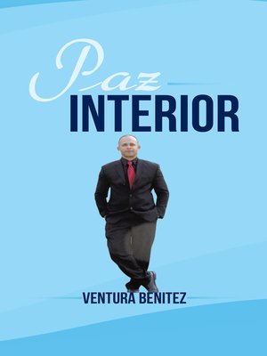 cover image of Paz Interior